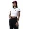 Camiseta New Era Cropped New York Yankees Branco - Marca New Era