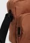 Bolsa New Balance Shoulder Bag Caramelo - Marca New Balance