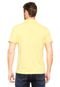 Camisa Polo Reserva Logo Amarela - Marca Reserva