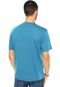 Camiseta Quiksilver Right Azul - Marca Quiksilver