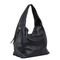 Bolsa SN Couros Caribe Preto - Marca SN Couros