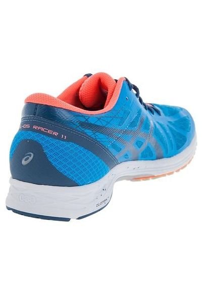 Asics azul turquesa discount