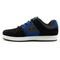 Tênis DC Shoes Manteca 4 Masculino Black/Blue/Grey - Marca DC Shoes