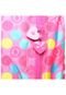 Mochila de Costas Infantil Xeryus 16 Candy Pop Laranja Lalaloopsy - Marca Xeryus