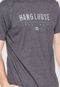 Camiseta Hang Loose Salty Cinza - Marca Hang Loose