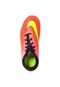 Chuteira Nike Campo Jr Hypervenom Phade FG-R Rosa - Marca Nike