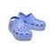 Sandália Crocs Cutie Clog Juvenil Digital Violet - 29 Roxo - Marca Crocs