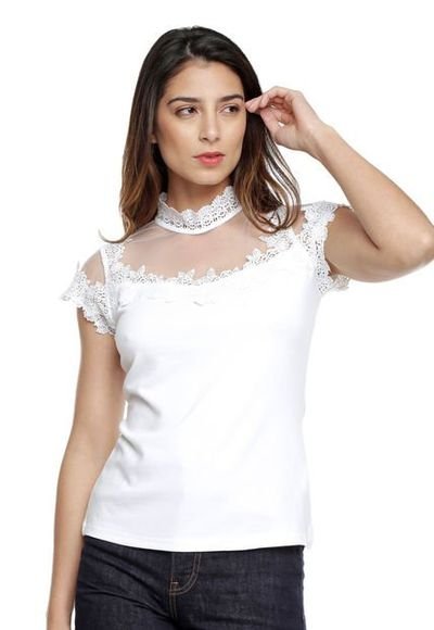 Dafiti blusas y best sale camisas