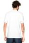 Camiseta Clothing & Co. 6ª Estrela Branca - Marca Kanui Clothing & Co.
