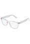 Óculos de Grau FiveBlu Translúcido Rosa - Marca FiveBlu