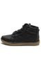 Bota Klin Flyer Street Preto - Marca Klin