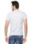 Camiseta Fiveblu Basic Cinza - Marca FiveBlu