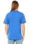 Camiseta Urgh Mielies Azul - Marca Urgh