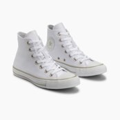 Chuck Taylor All Star Modern Tailored Branco Branco - Marca Converse