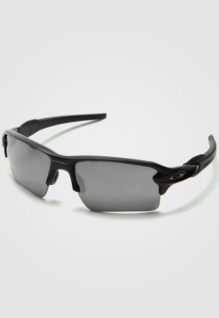 Óculos de Sol Oakley FLAK 2.0 XL Preto - Marca Oakley