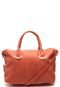 Bolsa Sacola Butterfly Metal Coral - Marca Butterfly