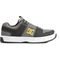 Tênis DC Shoes Lynx Zero Masculino Black/Grey/Yellow - Marca DC Shoes