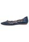 Sapatilha DAFITI SHOES Azul - Marca DAFITI SHOES