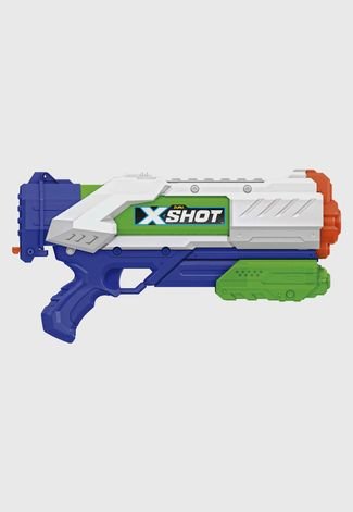 X-Shot Quick Fill