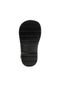 Bota Infantil Galocha Menino Dinossauros Funfy  Preto Menino - Marca Funfy