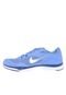 Tênis Nike Wmns Flex Trainer 5 Printed Azul - Marca Nike
