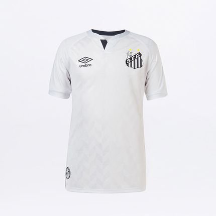 Umbro Camisa Junior Santos Of.1 2020 12 - Marca Umbro