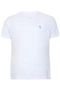Camiseta Aleatory Basic Branca - Marca Aleatory