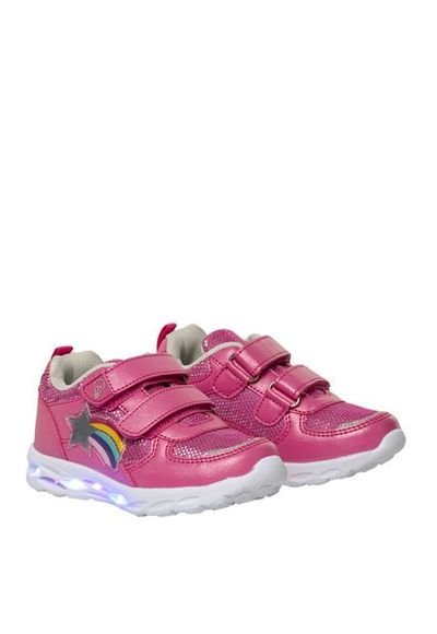 Tenis Para Ni a Atalanta Fucsia Bosi Compra Ahora Dafiti Colombia