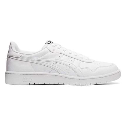 Tenis Asics Japan S Branco Masculino  Branco - Marca Asics