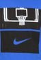 Camiseta Nike Dry Fit Core Art 1 Azul - Marca Nike