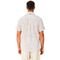 Camisa Xadrez Colcci Relax PR24 Branco Masculino - Marca Colcci