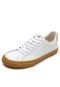 Tênis Couro Vert Shoes Esplar Branco - Marca Vert Shoes