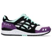 Tênis ASICS GEL-Lyte III OG - Unissex - Colorido - Marca Asics