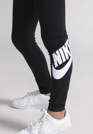 Calça Legging Nike Sportswear Swoosh