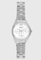 Relógio Orient FBSSM041 S2SX Prata - Marca Orient
