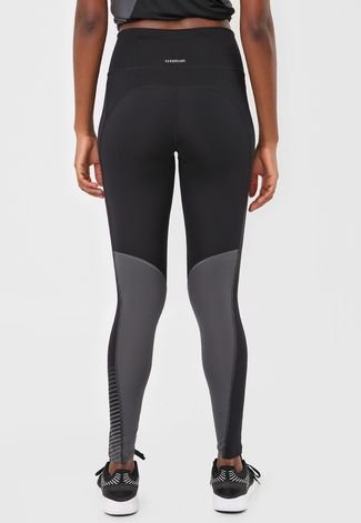 Legging adidas Performance Innovation Preta - Compre Agora