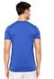 Camiseta Asics Core Pa SS Tee Azul - Marca Asics
