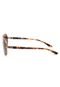 Óculos de Sol Oakley Tie Breaker Bronze - Marca Oakley