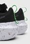 Tênis Nike Sportswear Crater Impact Preto - Marca Nike Sportswear