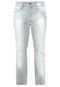 Calça Jeans Calvin Klein Jeans Cinza - Marca Calvin Klein Jeans