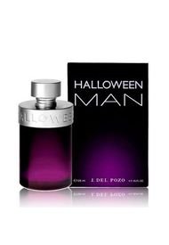 Perfume Halloween Man 125ml