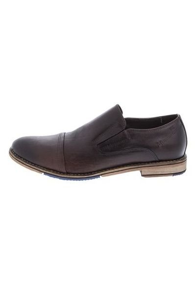 Zapato Formal Caf V lez Compra Ahora Dafiti Colombia
