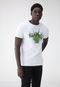 Camiseta Reserva Pineapple Branca - Marca Reserva