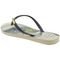 Chinelo Slim Harry Potter Havaianas - 4144522 0092305 Bege - Marca Havaianas