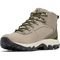 Bota Columbia Newton Ridge Plus II Waterprof Cinza Masculino - Marca Columbia