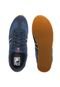 Tênis Fila Footwear Retro Sport Azul-Marinho - Marca Fila
