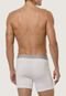 Cueca Calvin Klein Underwear Boxer Pure Branca - Marca Calvin Klein Underwear
