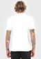 Camiseta Volcom Neo Stone Branca - Marca Volcom