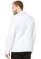 Blazer Colcci Slim Modern Branco - Marca Colcci