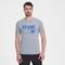 Camiseta Tenacity Print Masculina - Marca New Balance
